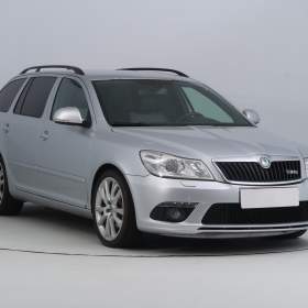 Škoda Octavia RS 2.0 TDI / 19503463