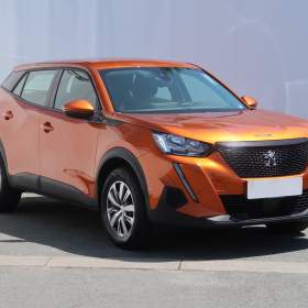 Peugeot 2008 1.2 PureTech / 19503472