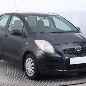 Toyota Yaris 1.0 VVT- i / 19503475