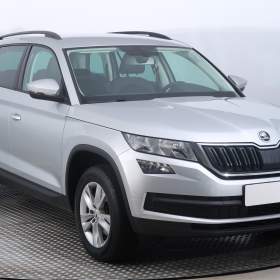 Škoda Kodiaq 2.0 TDI / 19503476