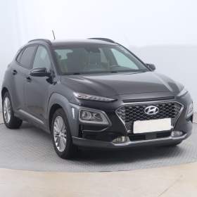 Hyundai Kona 1.6 T- GDI / 19503477