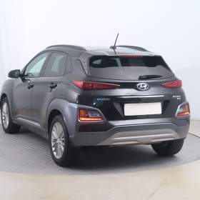 Foto inzerátu Hyundai Kona 1.6 T-GDI