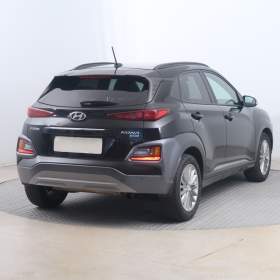Foto inzerátu Hyundai Kona 1.6 T-GDI