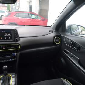 Foto inzerátu Hyundai Kona 1.6 T-GDI