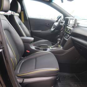 Foto inzerátu Hyundai Kona 1.6 T-GDI