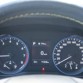 Foto inzerátu Hyundai Kona 1.6 T-GDI