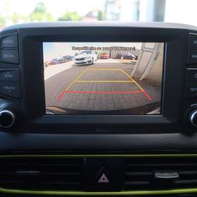 Foto inzerátu Hyundai Kona 1.6 T-GDI