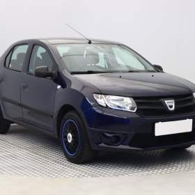 Dacia Logan 1.2 16V / 19503478