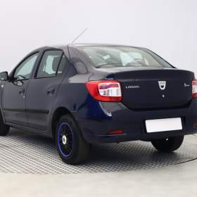 Foto inzerátu Dacia Logan 1.2 16V