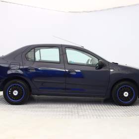 Foto inzerátu Dacia Logan 1.2 16V