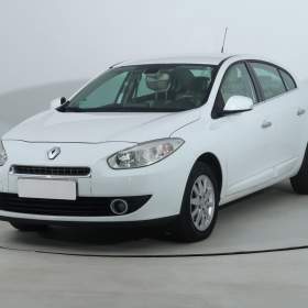 Foto inzerátu Renault Fluence 1.5 dCi