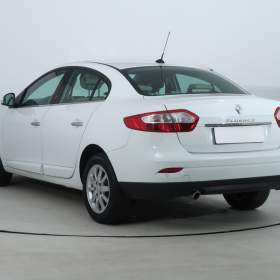 Foto inzerátu Renault Fluence 1.5 dCi