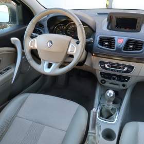 Foto inzerátu Renault Fluence 1.5 dCi