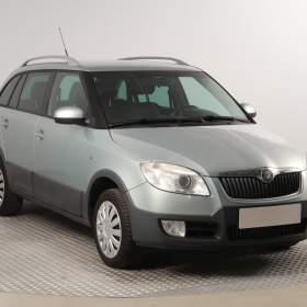 Škoda Fabia 1.2 TSI / 19503483