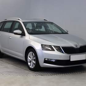 Škoda Octavia 2.0 TDI / 19503484