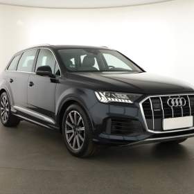 Audi Q7 55 TFSI / 19503486