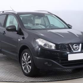 Nissan Qashqai 2.0 dCi / 19503489