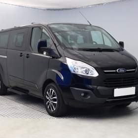 Ford Tourneo Custom 2.0 EcoBlue / 19503491
