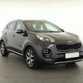 Kia Sportage 2.0 CRDi / 19503492