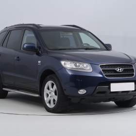 Hyundai Santa Fe 2.2 CRDi / 19503494