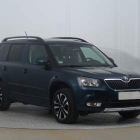 Škoda Yeti 1.2 TSI / 19503496