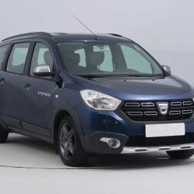 Dacia Lodgy 1.5 dCi / 19503497