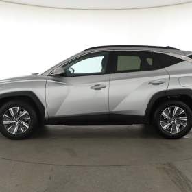 Foto inzerátu Hyundai Tucson 1.6 CRDi