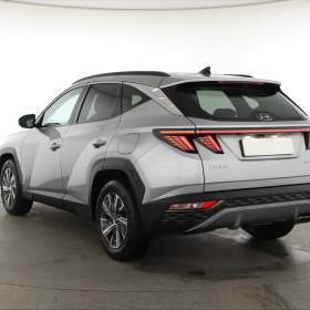 Foto inzerátu Hyundai Tucson 1.6 CRDi