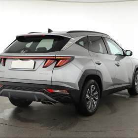 Foto inzerátu Hyundai Tucson 1.6 CRDi