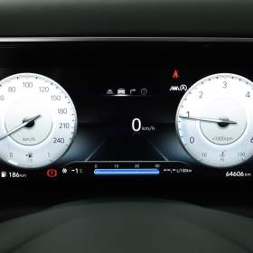 Foto inzerátu Hyundai Tucson 1.6 CRDi