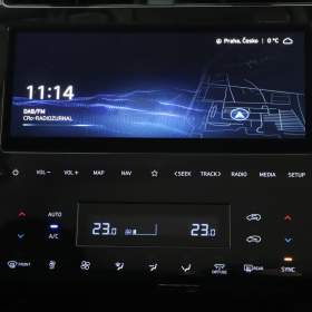 Foto inzerátu Hyundai Tucson 1.6 CRDi