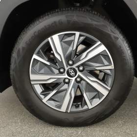 Foto inzerátu Hyundai Tucson 1.6 CRDi