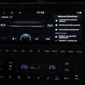 Foto inzerátu Hyundai Tucson 1.6 CRDi