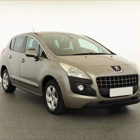 Peugeot 3008 1.6 HDi / 19503503