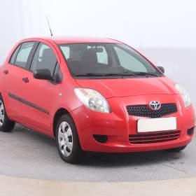 Toyota Yaris 1.0 VVT- i / 19503504