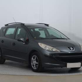 Peugeot 207 1.6 HDi / 19503505