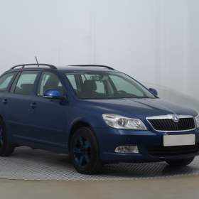 Škoda Octavia 1.6 TDI / 19503507