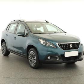 Peugeot 2008 1.2 PureTech / 19503508