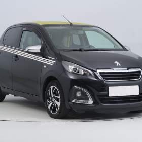 Peugeot 108 1.0 / 19503512