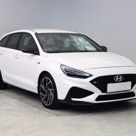 Hyundai i30 1.5 T- GDI MHEV / 19503513
