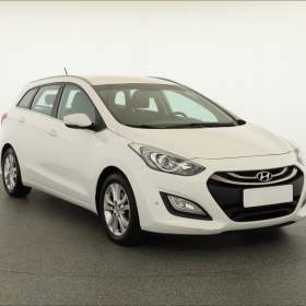 Hyundai i30 1.6 GDI / 19503514