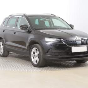 Škoda Karoq 2.0 TDI / 19503519