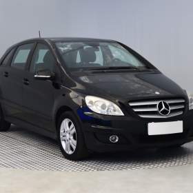 Mercedes- Benz Třídy B B 180 CDI / 19503520