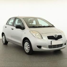 Toyota Yaris 1.0 VVT- i / 19503524