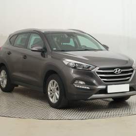 Hyundai Tucson 1.7 CRDi / 19503525
