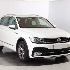 Volkswagen Tiguan 2.0 TSI / 19503529
