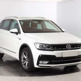 Volkswagen Tiguan 2.0 TSI / 19503529