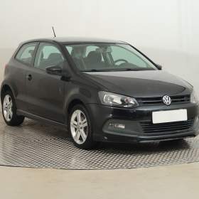 Volkswagen Polo 1.6 TDI / 19503530