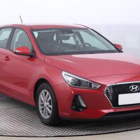 Hyundai i30 1.0 T- GDI / 19503531