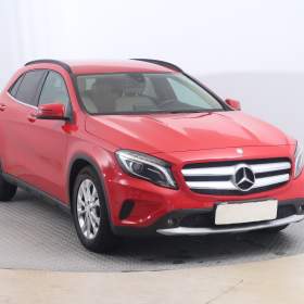 Mercedes- Benz GLA GLA 200 CDI 4MATIC / 19503532